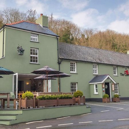 The Cambrian Inn ソルヴァ エクステリア 写真