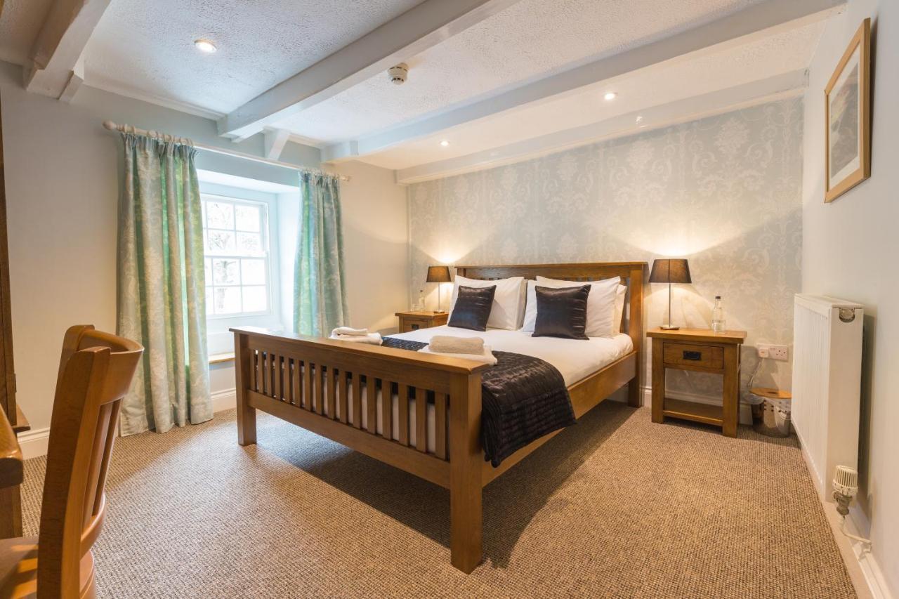 The Cambrian Inn ソルヴァ エクステリア 写真